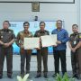 PLN–Kejaksaan Tinggi NTT Wujudkan Listrik Andal dan Transparan