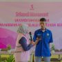 Srikandi PLN UIW NTT Sengat Spirit Pelajar SMK Negeri 5 Kupang