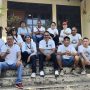 Alumni Semarakkan Jalan Sehat 75 Tahun SMPK Giovanni Kupang