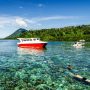 Pesona Bunaken Surga Bawah Laut dengan Terumbu Karang Spektakuler