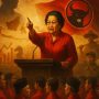 Megawati Instruksikan Kader PDI-P Dukung Pemerintahan Prabowo