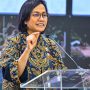 Sri Mulyani Sebut Bayar Pajak Itu Mulia Layaknya Bayar Zakat dan Wakaf