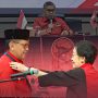 Hasto Kembali Jabat Sekjen PDI Perjuangan Periode 2025—2030