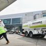 Pertamina Kembangkan Bahan Bakar Pesawat dari Minyak Jelantah