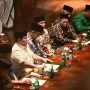 Pasca-demo 28—29 Agustus, Prabowo Dialog dengan Ormas