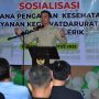 Tiga Miliar Dana Gawat Darurat dari Pemkot Kupang untuk Warga Rentan