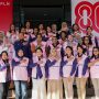 Srikandi PLN UIW NTT Pecut Perempuan Berkarier Berkreasi Tanpa Batas