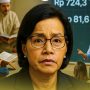 Sri Mulyani Mengakui Gaji Guru dan Dosen Tergolong Masih Kecil