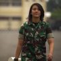 Perjuangan Serda Nurul, Buruh Serabutan Jadi Korps Wanita TNI AD