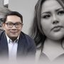 Tes DNA Bareskrim, Ayah Anak Lisa Mariana Bukan Ridwan Kamil