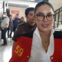 Nikita Mirzani ‘Ngamuk’ di Sidang, Jaksa Paksa Pakai Rompi Tahanan