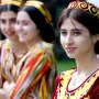 Negara Tajikistan Larang Perempuan Pakai Hijab, Ini Dendanya