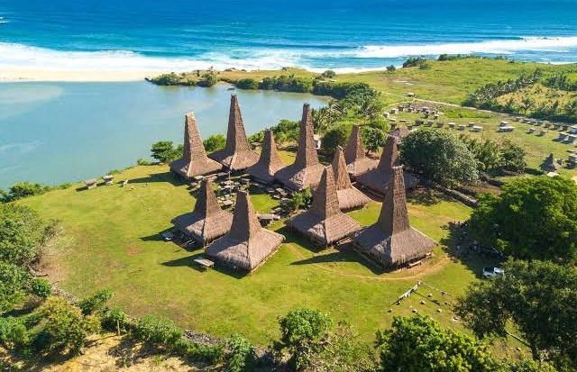 Empat Wisata Alam Indonesia Yang Pernah Jadi Lokasi Syuting Film