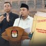 KPU Batalkan Aturan Rahasiakan Ijazah Capres-Cawapres