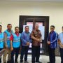 Wakil Bupati Sabu Raijua Salut Langkah PLN Jadikan ”Sarai Terang”