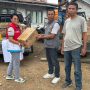 Pertamina Patra Niaga Peduli Korban Banjir Nagekeo NTT