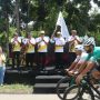 Tour De Entente Etape Flores “Charity Race” Bagi Bencana Nagekeo