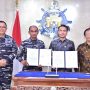 PLN-TNI AL Perkuat Pertahanan Laut Indonesia