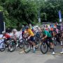 Pesepeda Tour De Entente Jajal Rute 125 Km Ende—Bajawa