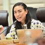 Rahayu Saraswati Memilih Mundur Sendiri dari Anggota DPR