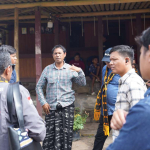 PLN Ajak Wartawan NTT Kenal Akrab Sistem Kerja PLTP Mataloko