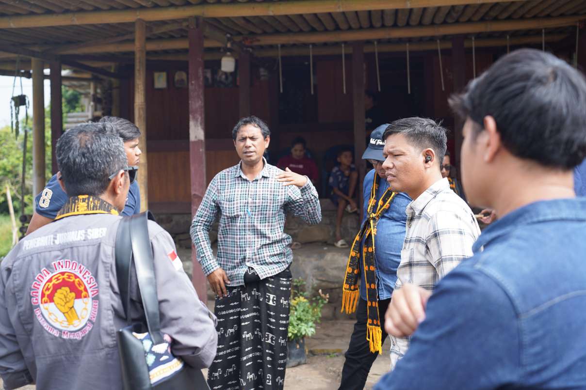 PLN Ajak Wartawan NTT Kenal Akrab Sistem Kerja PLTP Mataloko