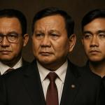 Kemungkinan Pilpres 2029 Prabowo versus Gibran, Lalu Anies?