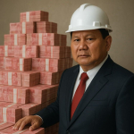 Mengungkap Gunung Uang di Kejaksaan Agung