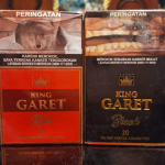 Marak Rokok Ilegal di Manggarai NTT, Ancam Aktivitas Perdagangan