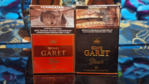 Marak Rokok Ilegal di Manggarai NTT, Ancam Aktivitas Perdagangan