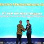 PLN UIP Nusra Sabet Penghargaan dari Kementerian Desa PDTT