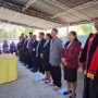 Yayasan Pendidikan Kristen Oehonis Lantik 8 Kepsek Baru, Teguhkan Integritas Pemimpin Melayani