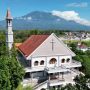 Regina Pacis Magetan, Gereja Katolik di Lereng Gunung Lawu Diapit Kemajemukan