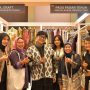 Bawa Cerita dari Timur Indonesia, Padu Padan Tenun Tampil di IN2MF Jakarta 2025
