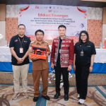 OJK NTT Latih Literasi Keuangan Perempuan UMKM di Pulau Timor