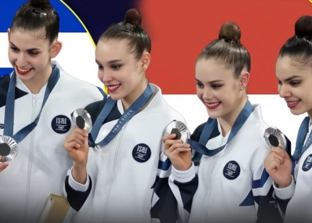 Israel Gugat Indonesia ke Pengadilan Olahraga Dunia Gegara Ini