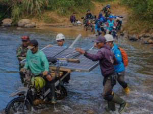 PLN Journalist Awards 2025 Dibuka, Pendaftaran Hingga 23 Oktober