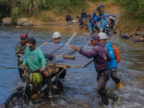 PLN Journalist Awards 2025 Dibuka, Pendaftaran Hingga 23 Oktober