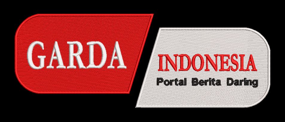 Garda Indonesia  footer image