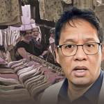 Purbaya Siap Tangkap dan ‘Blacklist’ Importir Pakaian Rombeng Impor