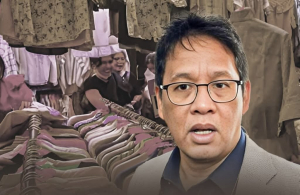 Purbaya Siap Tangkap dan ‘Blacklist’ Importir Pakaian Rombeng Impor