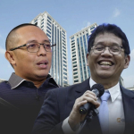 Hasan Nasbi Sindir Purbaya : Jangan Merasa Pintar Sendiri, Negara Butuh Kerjasama