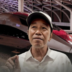 Jokowi Soal Kereta Whoosh, Ini Tahun Pertama dan Bentuk Investasi Bangsa