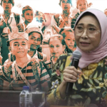 DPR Usul NTT Jadi Uji Coba Bahasa Portugis Masuk Kurikulum Sekolah