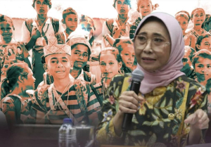 DPR Usul NTT Jadi Uji Coba Bahasa Portugis Masuk Kurikulum Sekolah