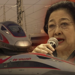 Megawati Telah Ingatkan Urgensi Proyek Kereta Cepat Sejak 2015