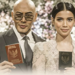 Sabrina Gugat Cerai Deddy Corbuzier Usai Tiga Tahun Menikah