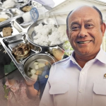 Indonesia Gandeng India Perkuat Program Makan Bergizi Gratis