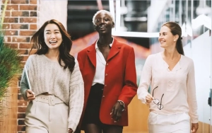 Trik Disegani Tanpa Punya Jabatan Tinggi