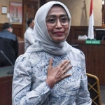 Lagi, KPK “Dipermalukan” Presiden Prabowo